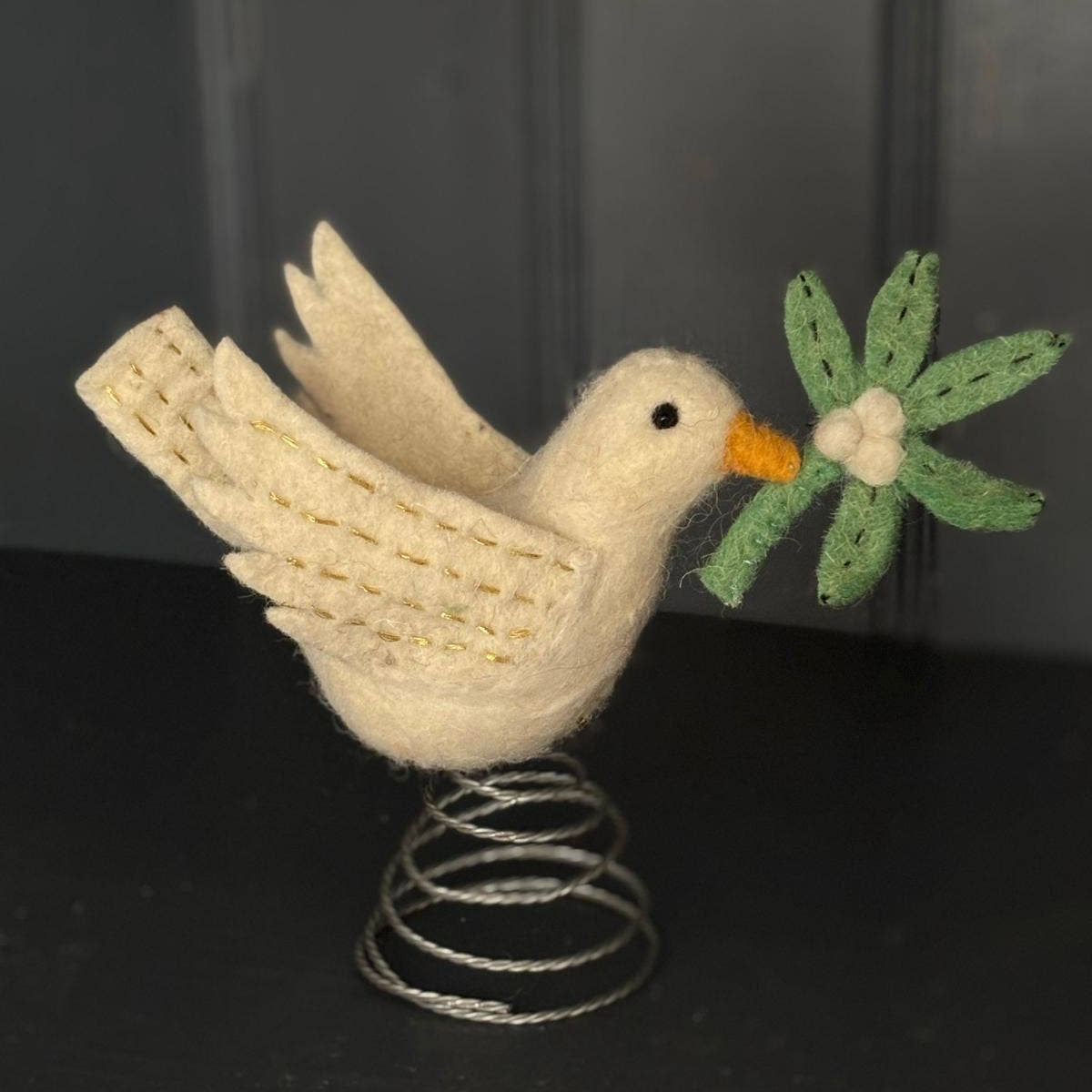 Christmas Tree Topper