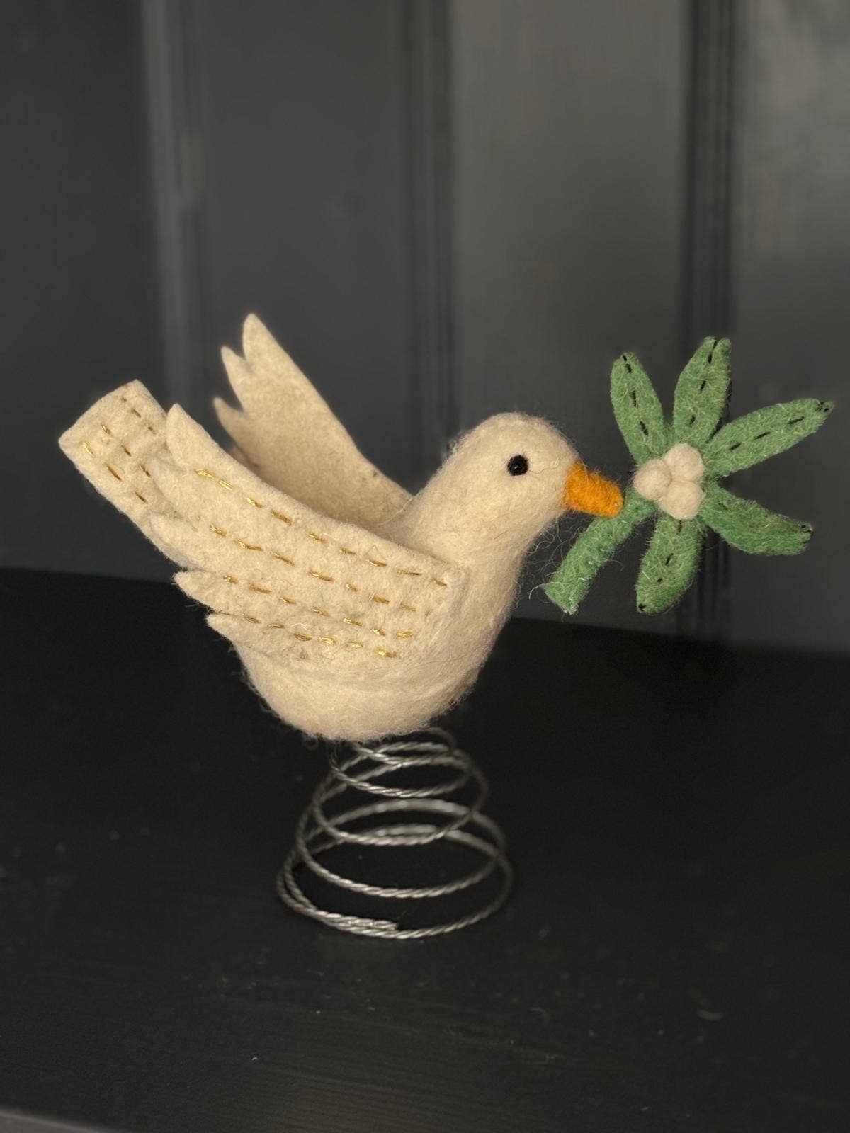 Christmas Tree Topper