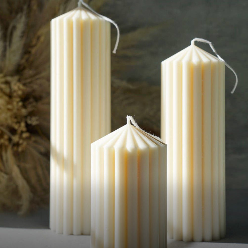 Candles & Candlesticks