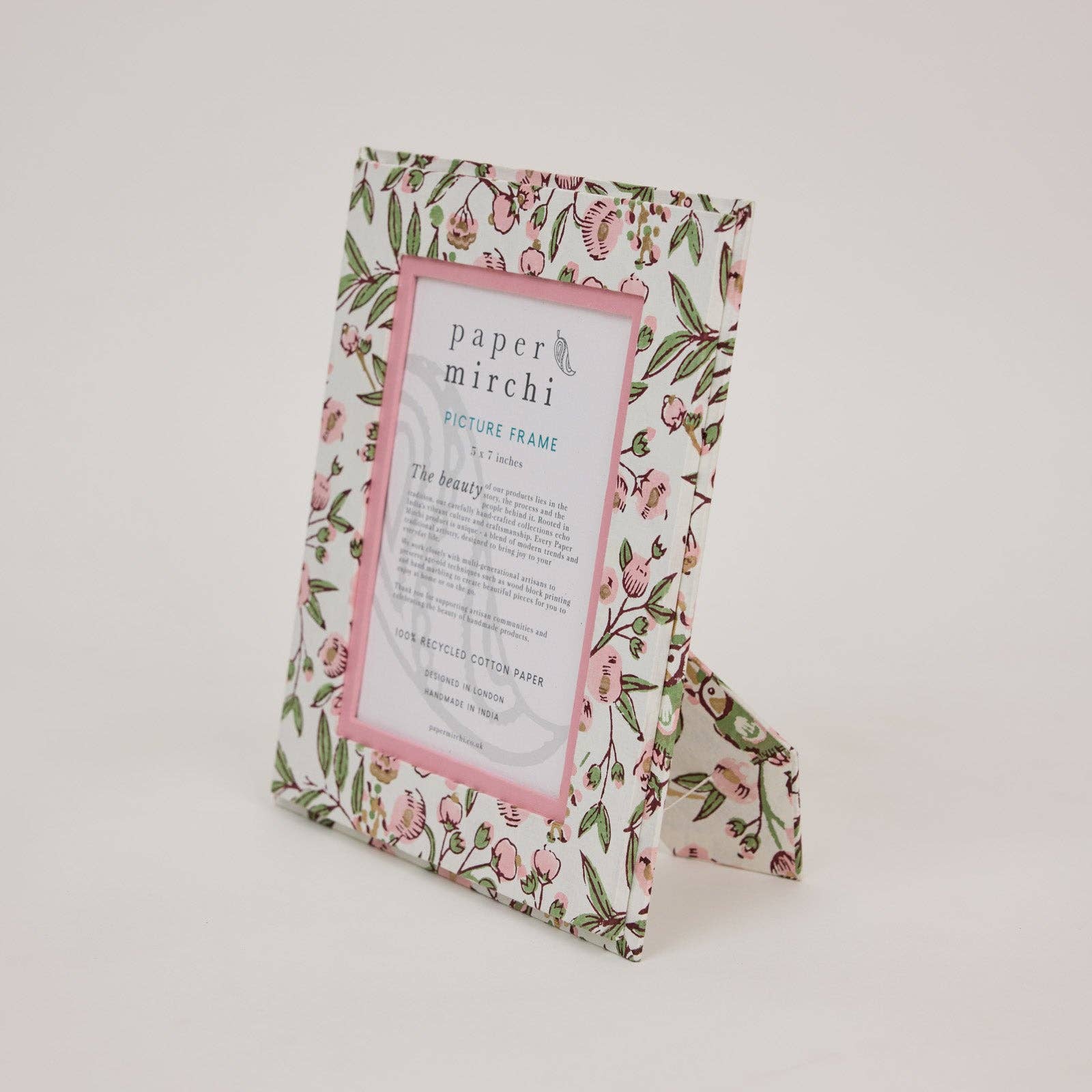 Picture Frames