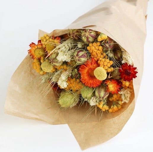 Dried Flowers