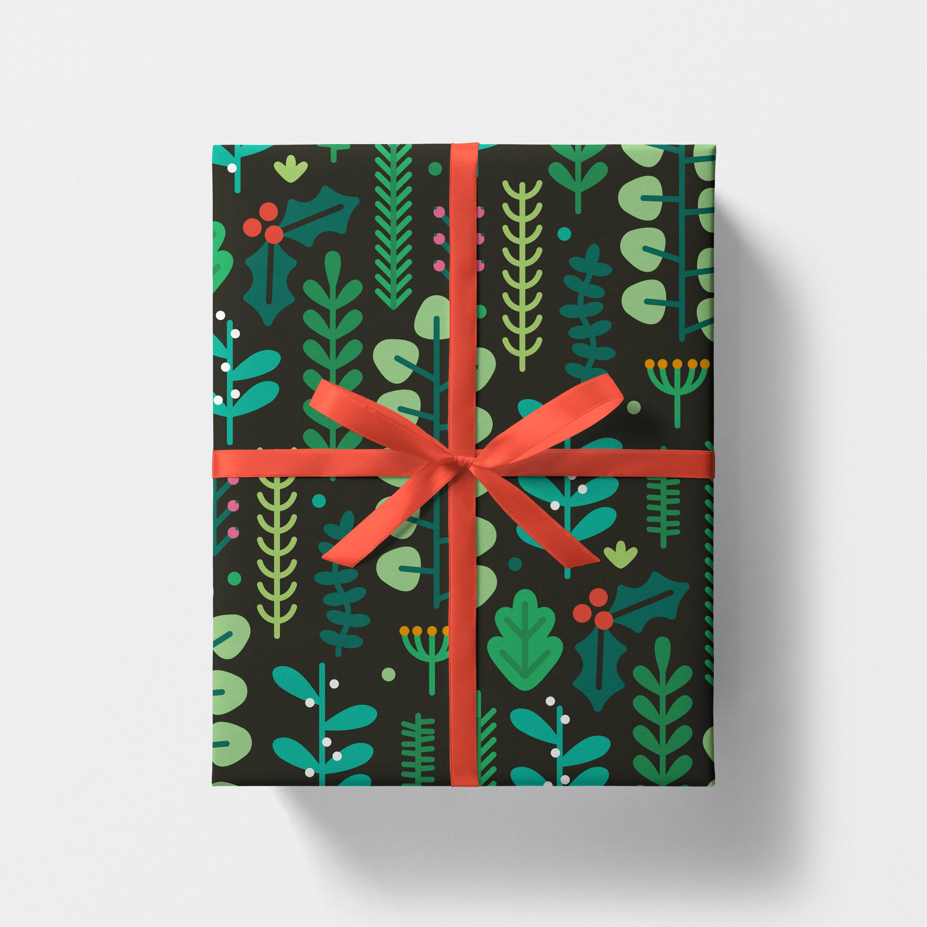 Christmas Wrapping Paper