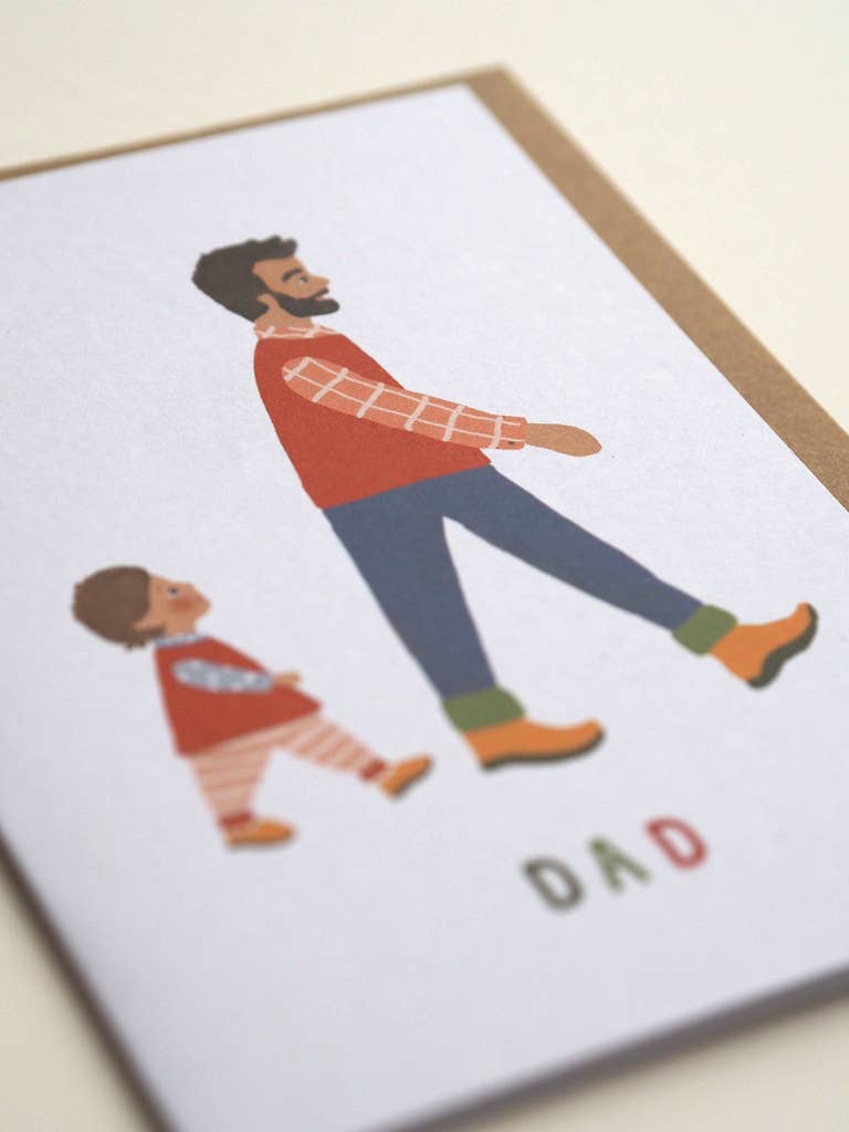 Father's Day Greeting Cards