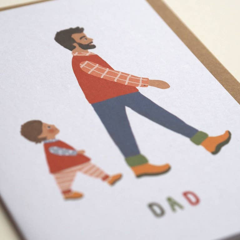 Father's Day Greeting Cards