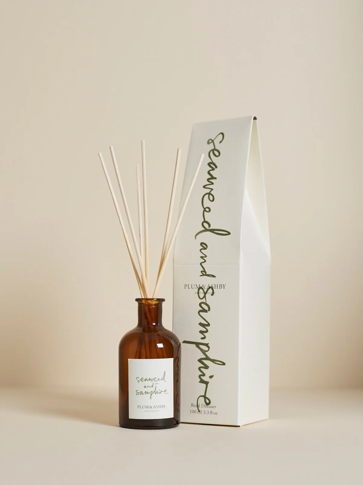 Room Fragrances - Diffusers