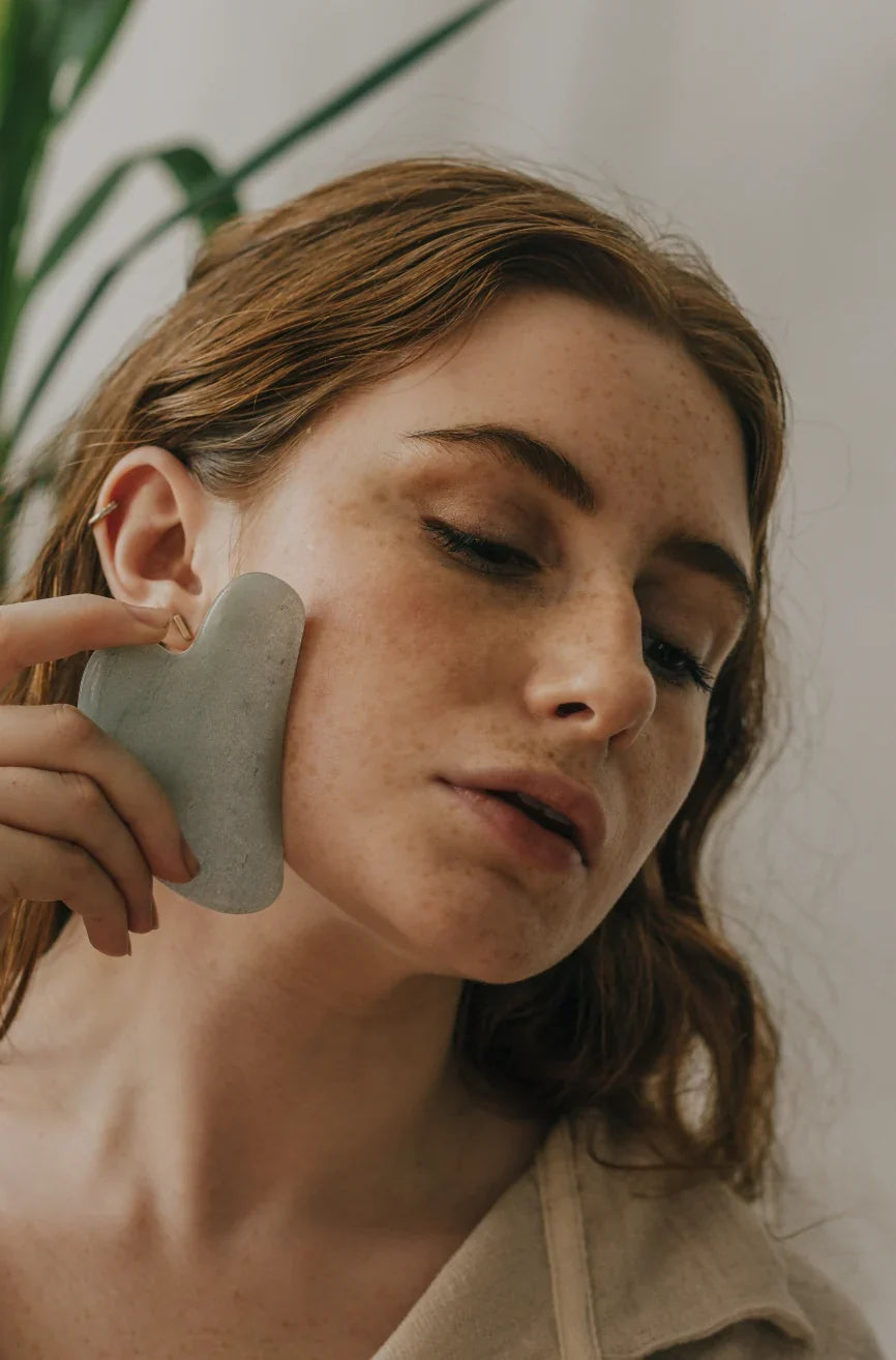 Gua Sha and Rollers