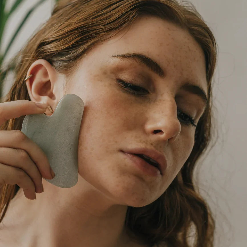 Gua Sha and Rollers