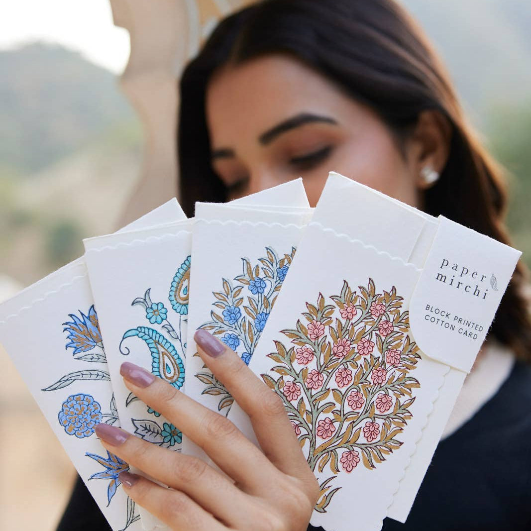 Cards - Greetings Cards