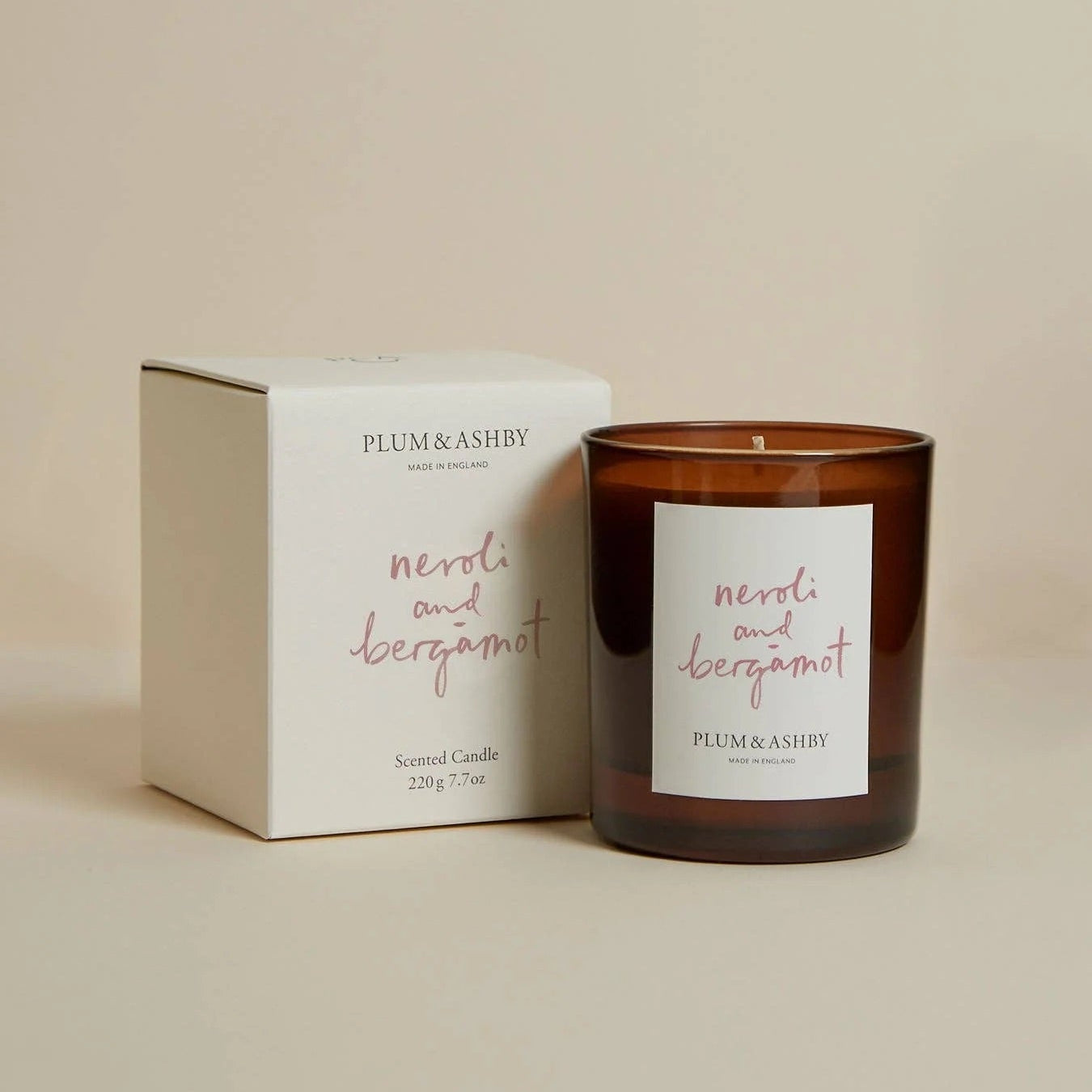 Room Fragrances - Candles