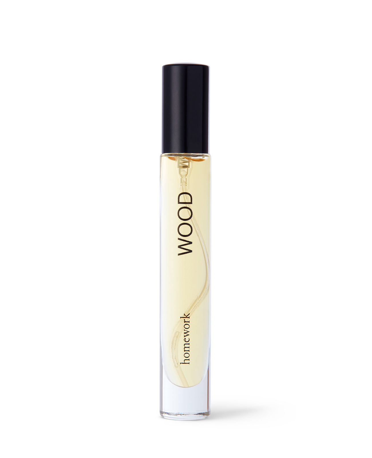 Wood Eau de Parfum 10ml by homework