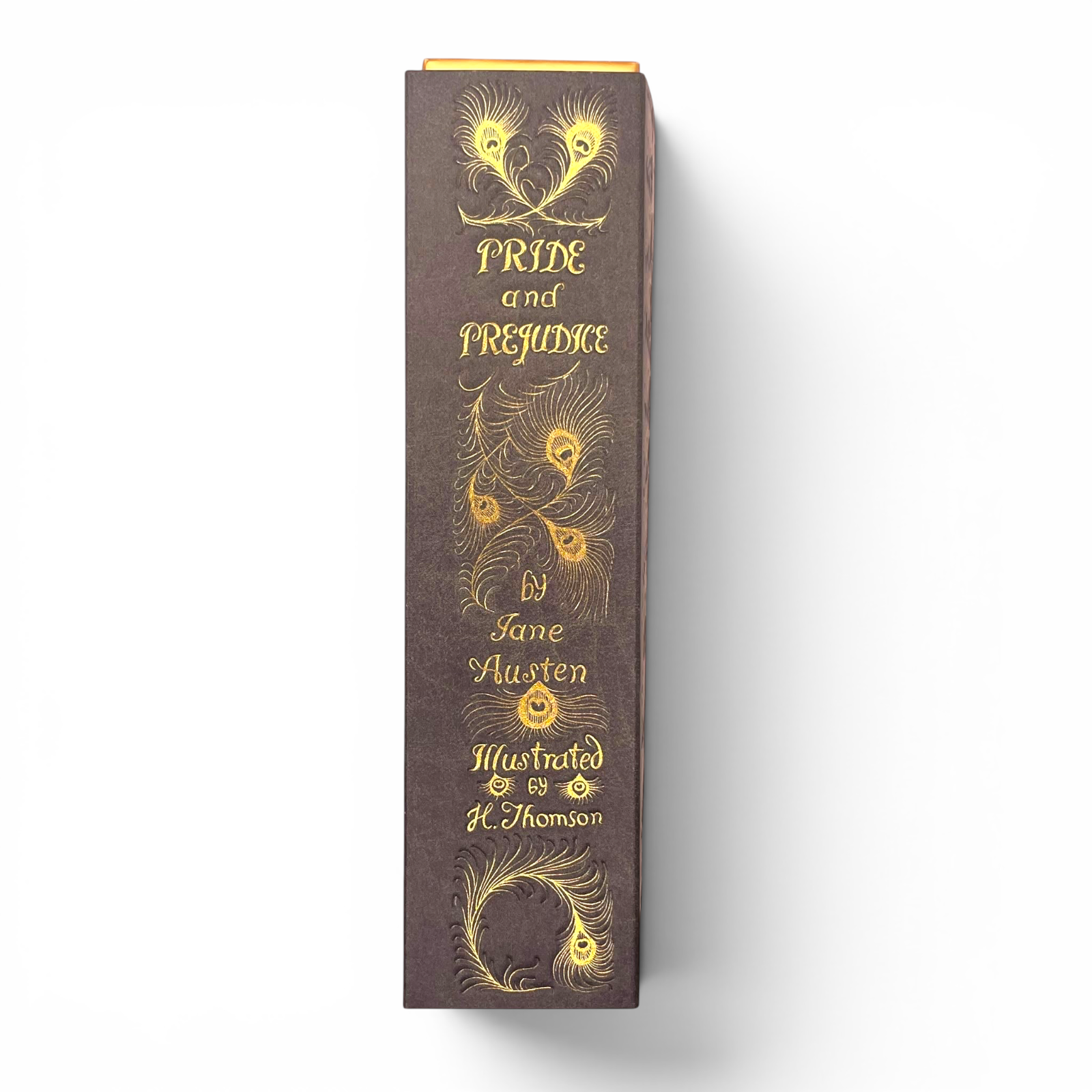 Pride and Prejudice Original Luxury Matches