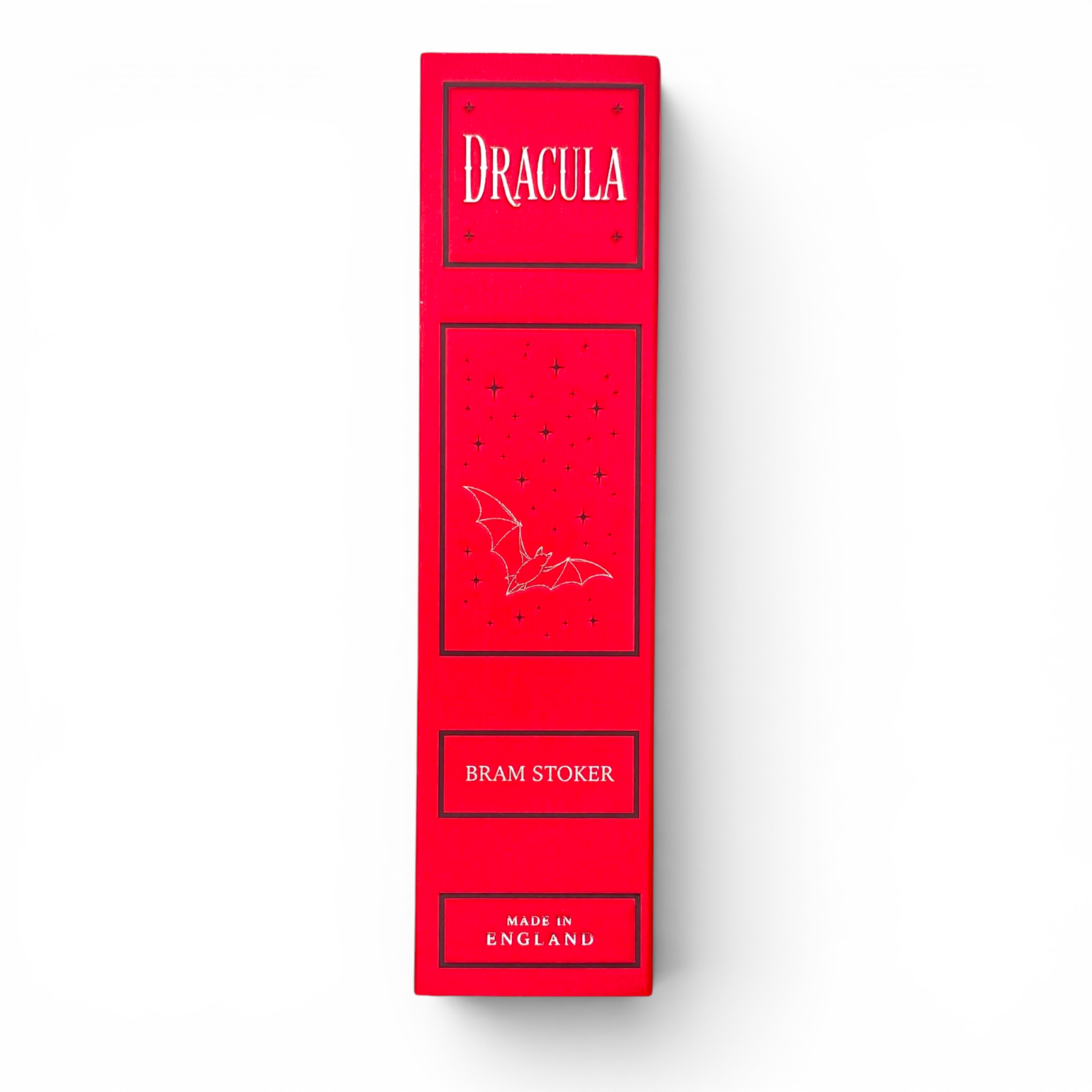 Dracula Luxury Long Matches