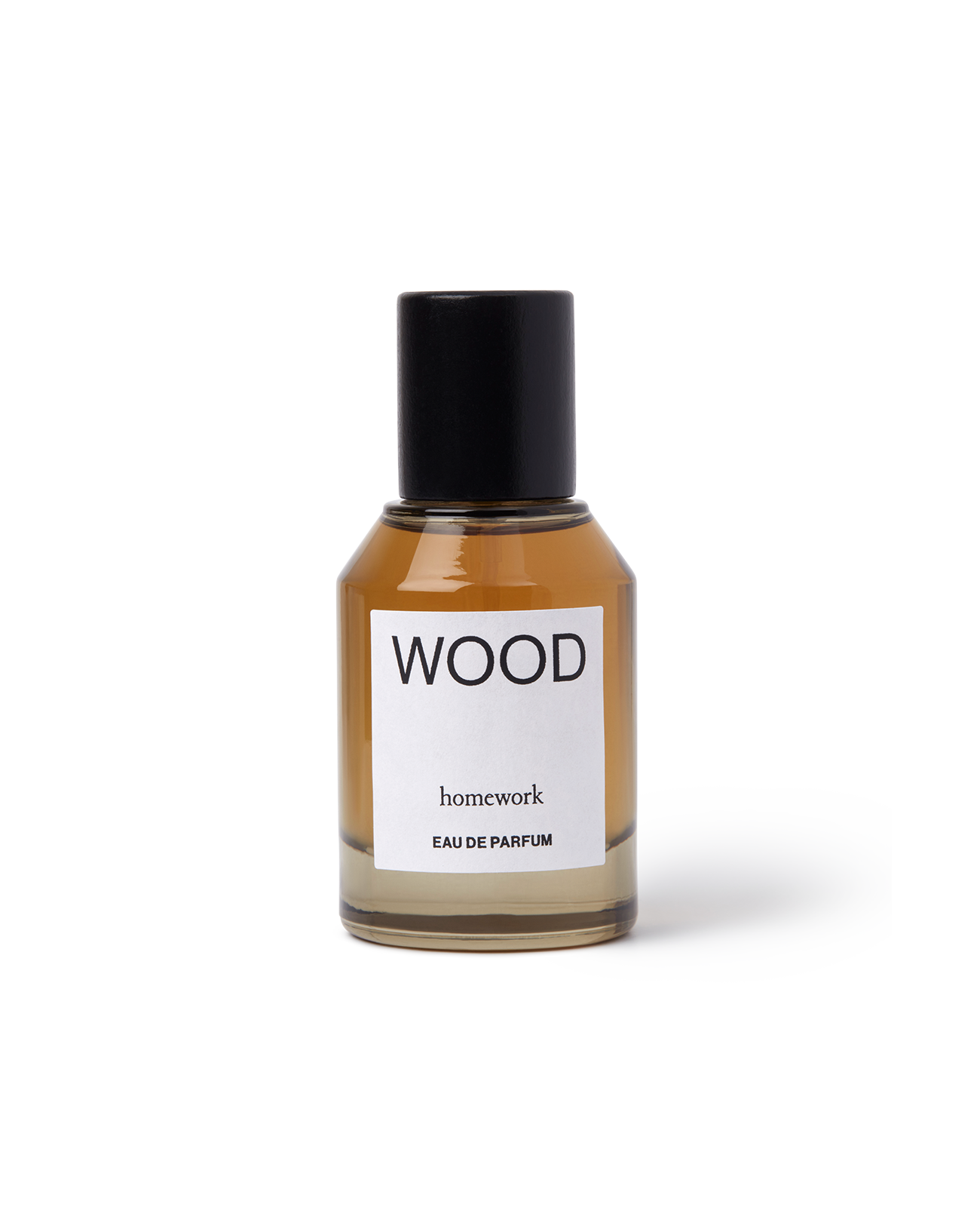 homework Wood Unisex Eau de Parfum 50ml