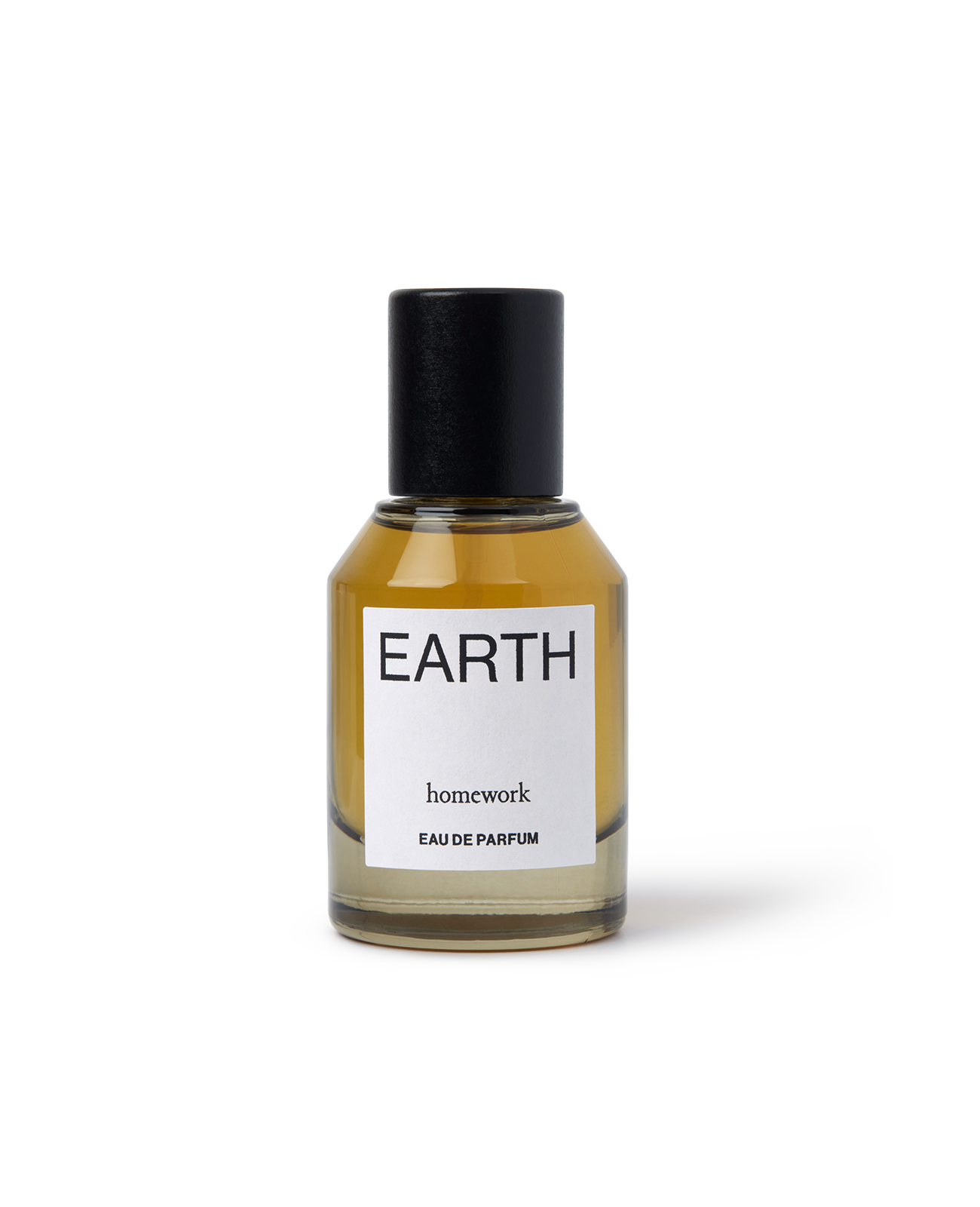 homework Earth Unisex Eau de Parfum 50ml