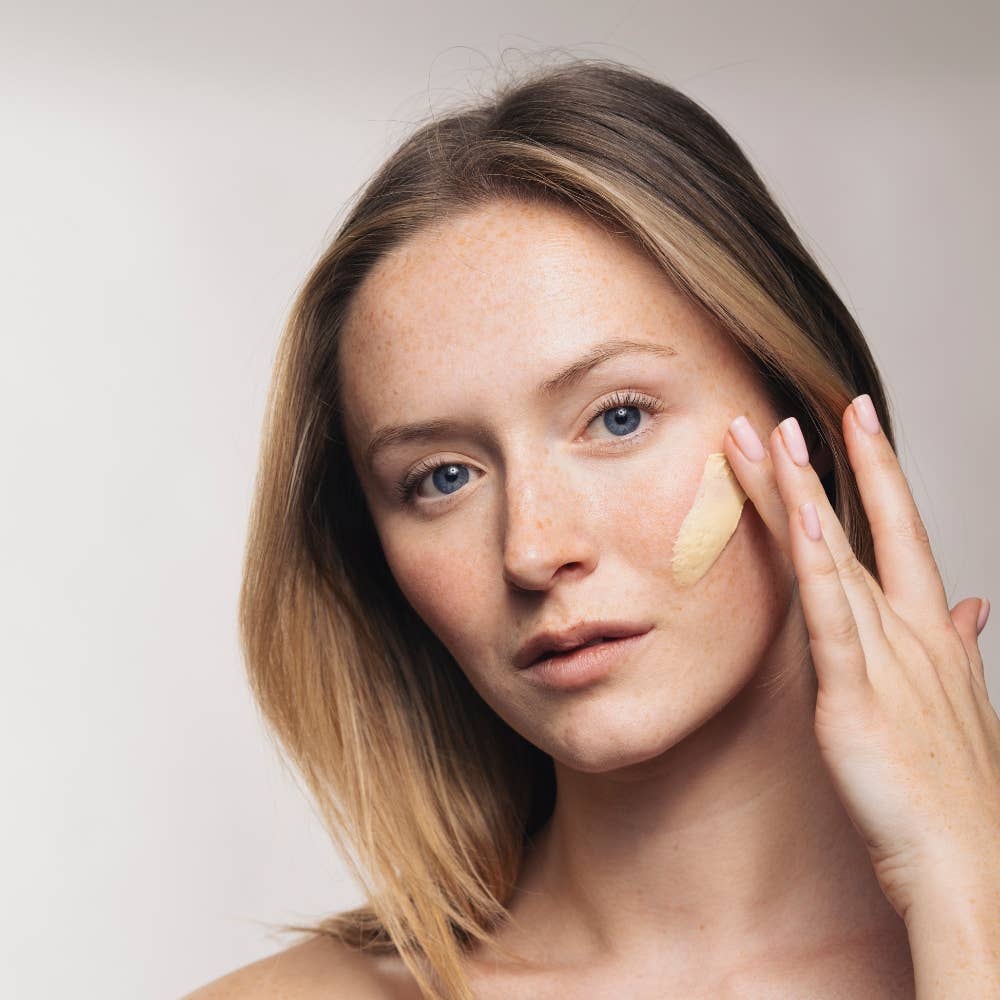Sweet Bee Glow Deeply Hydrating Facial Moisturiser