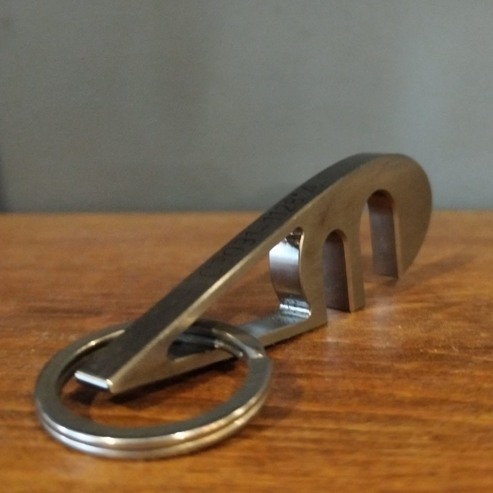 Ress F1 Keyring & Bottle Opener