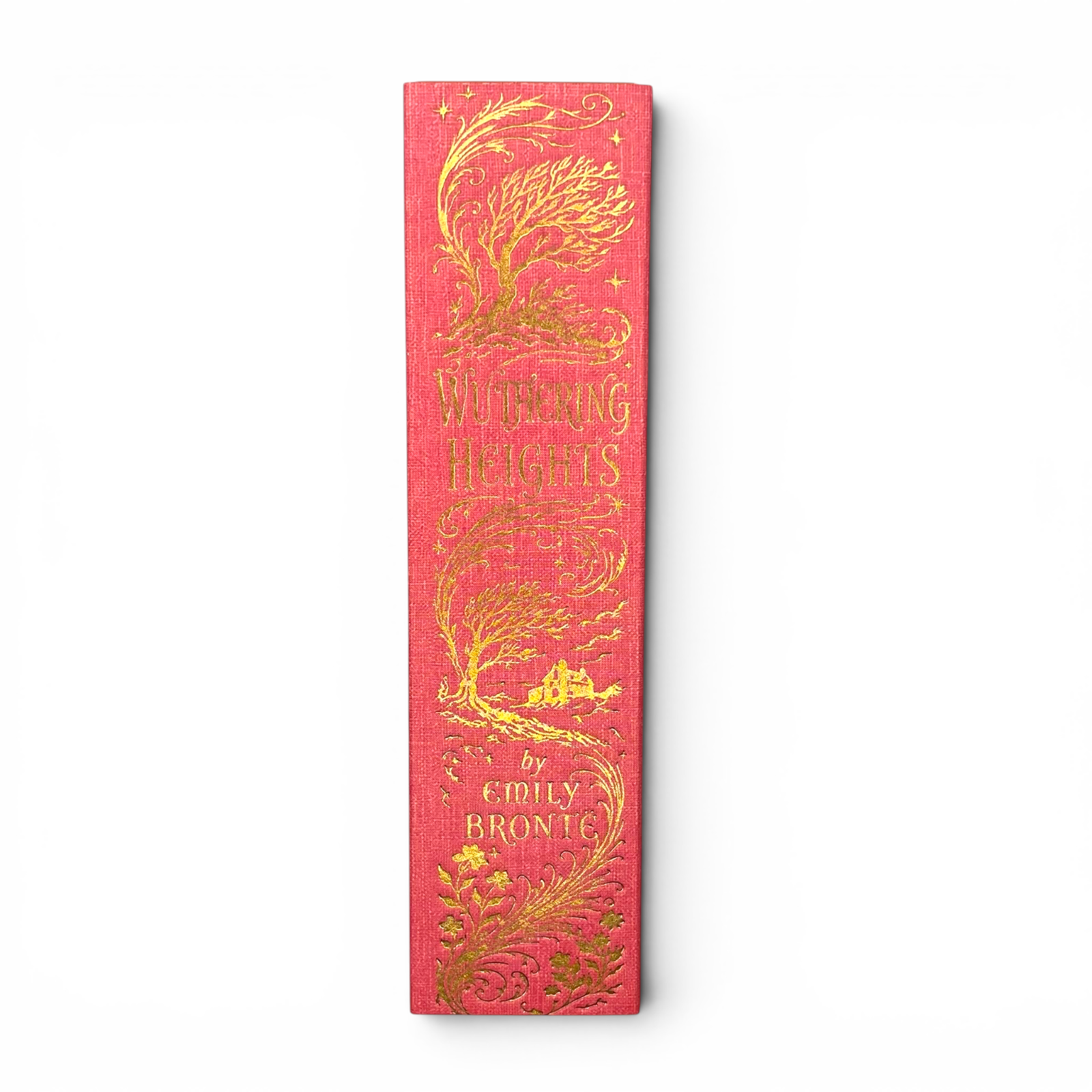 Wuthering Heights Luxury Matches by The Matchbox Maker Ltd