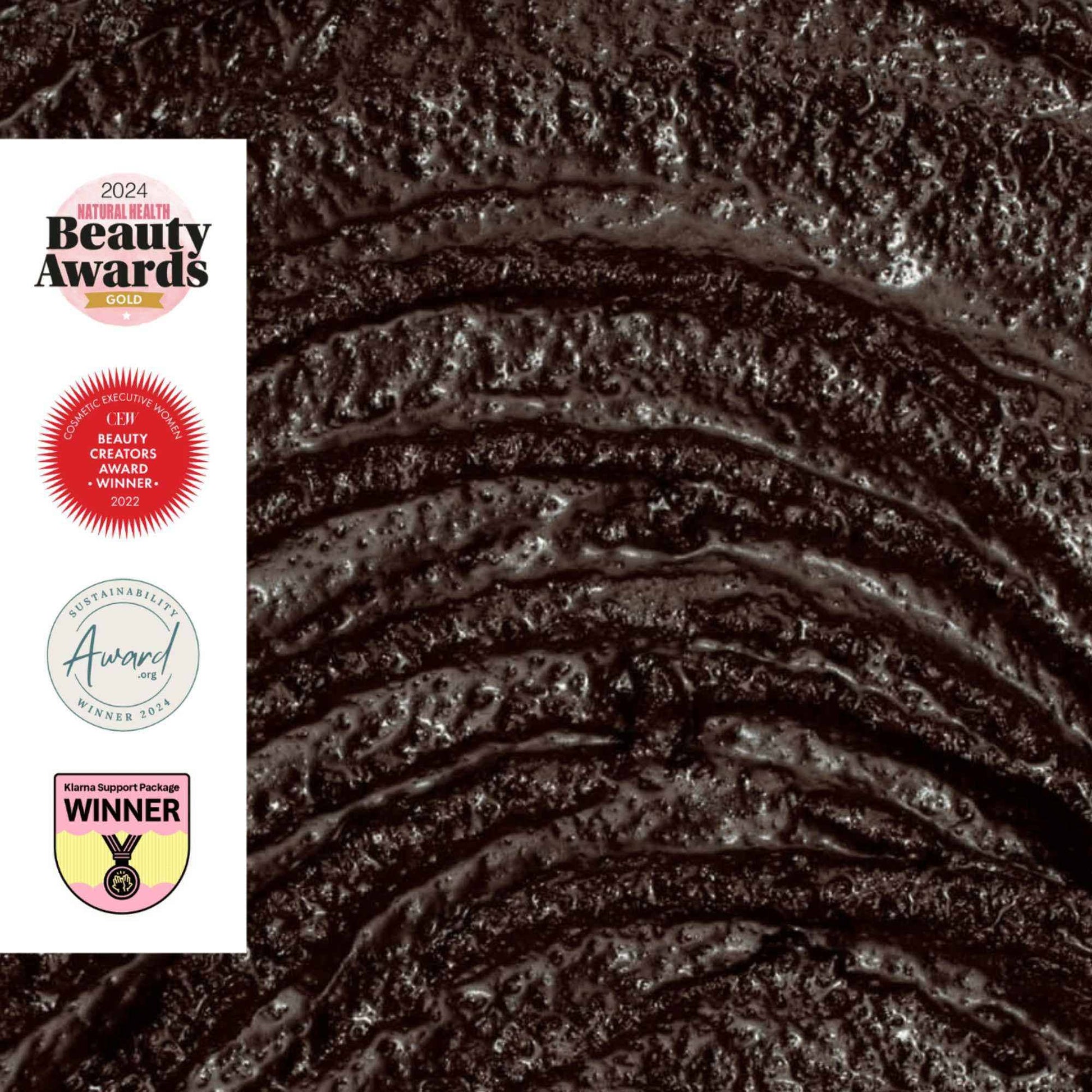 Coffee and Rosehip Face Scrub for Dry Skin by UpCircle Beauty