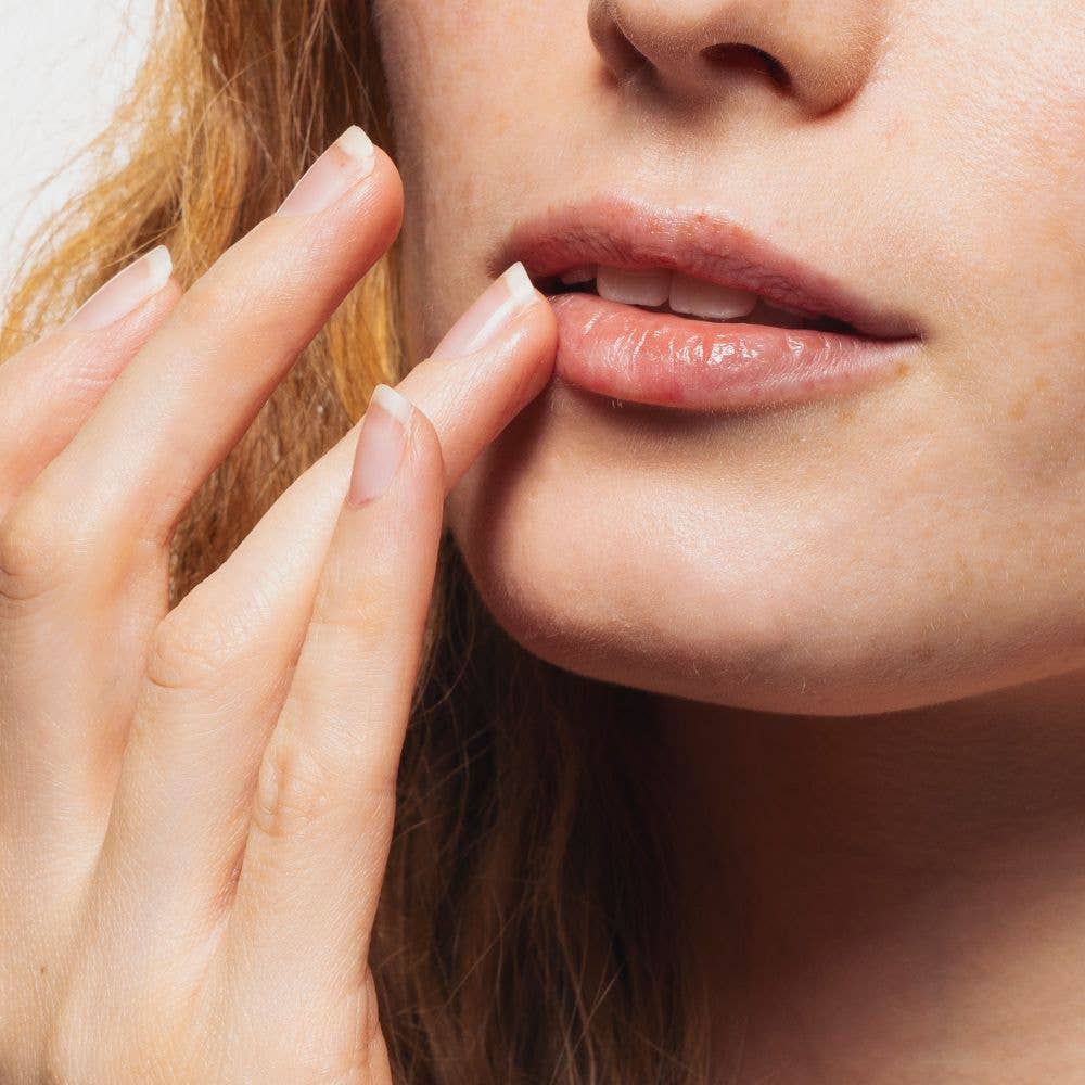 Sweet Smooch Wildflower Lip Balm by Sweet Bee
