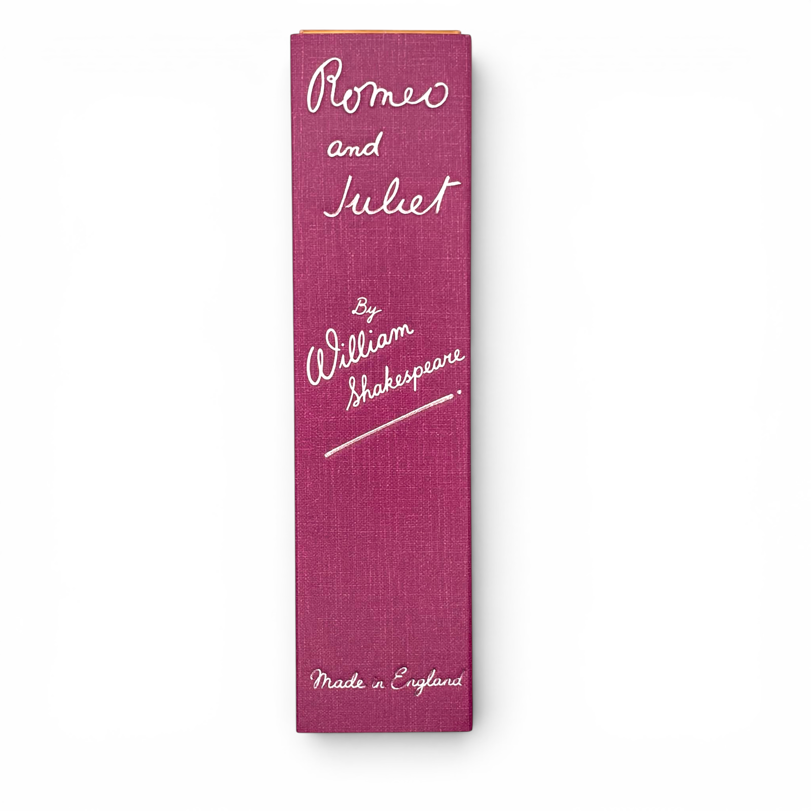 Romeo and Juliet Luxury Long Matches