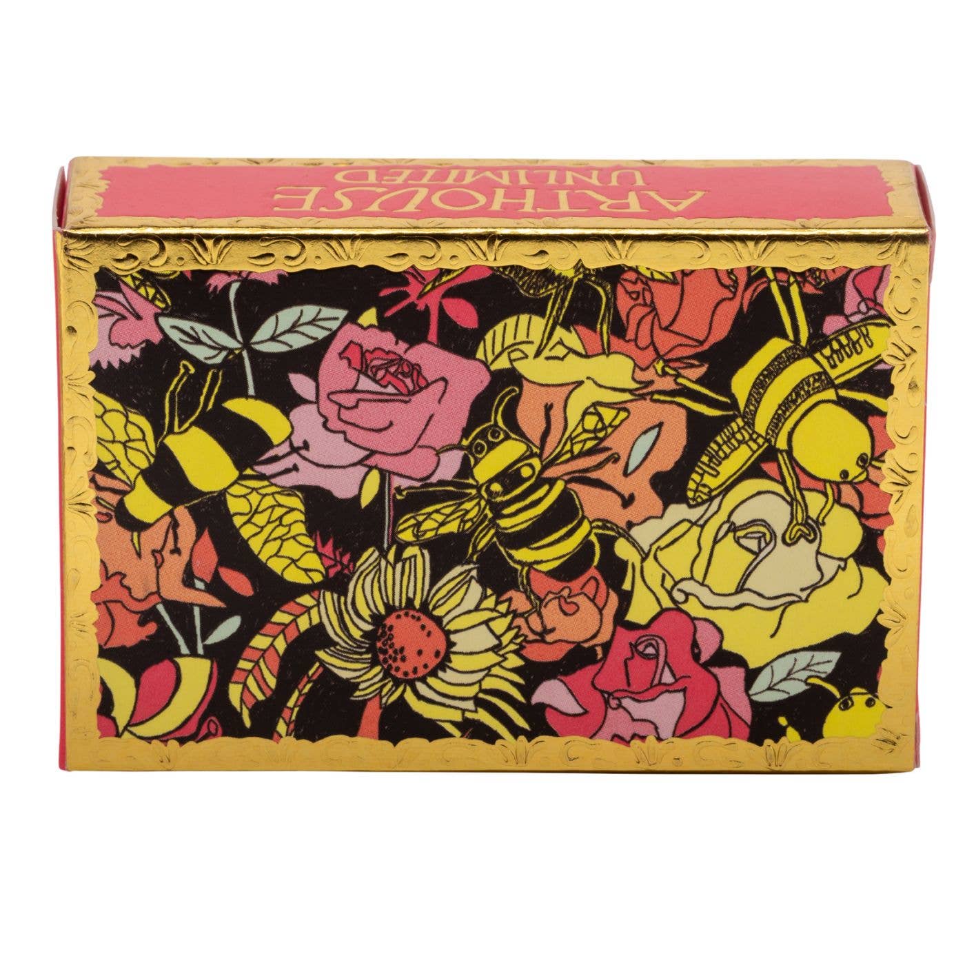 Bee Free, Triple Milled Plant Based Soap