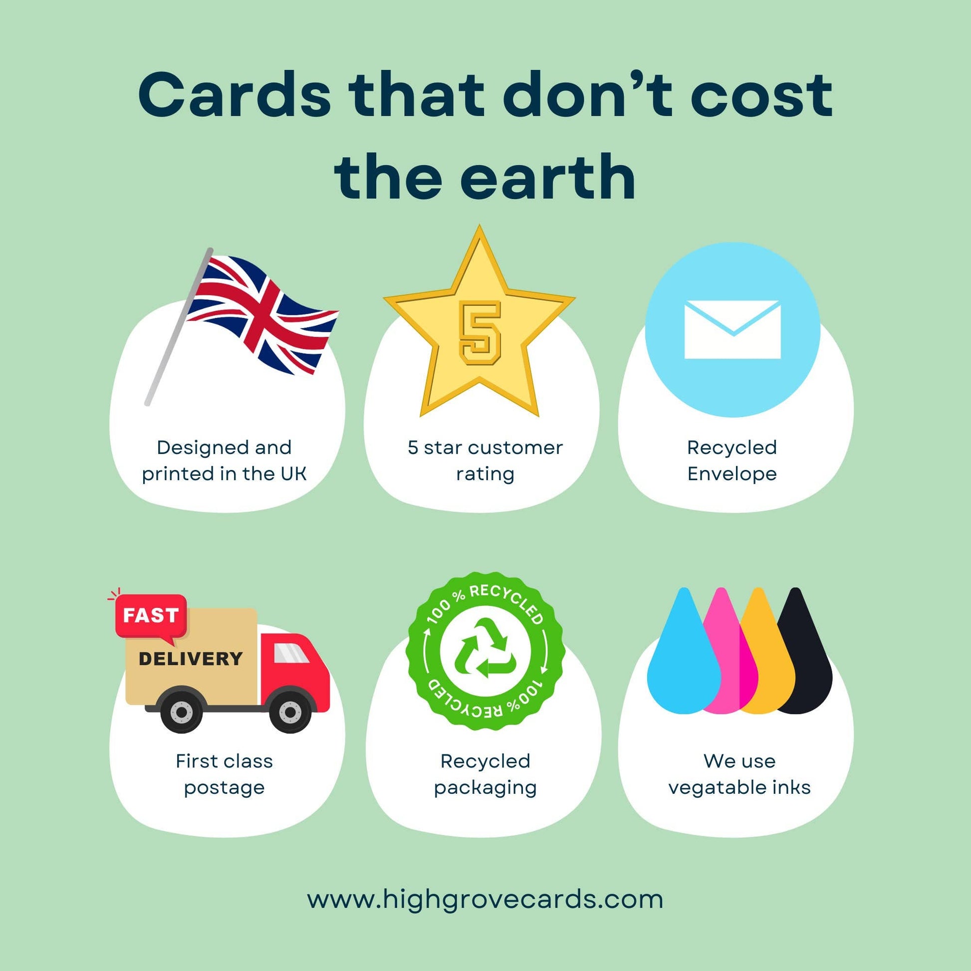 Too Young To Retire Funny Birthday Card