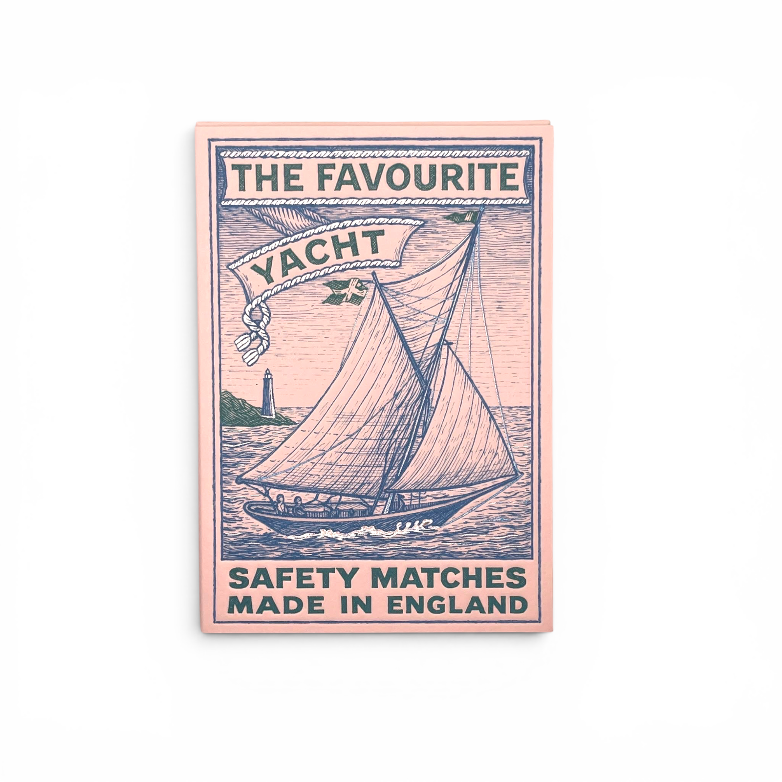 The Favourite Yacht Luxury Long Matches