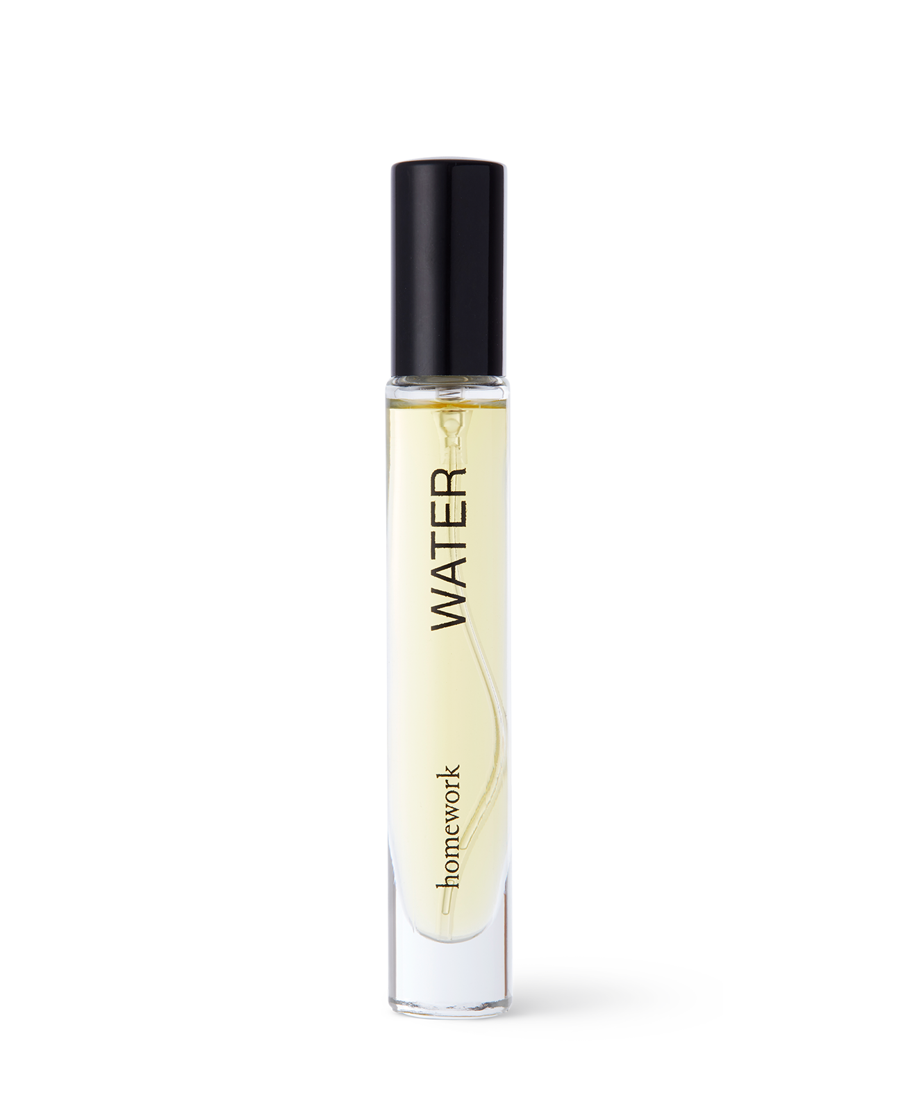 Water Eau de Parfum 10ml by homework