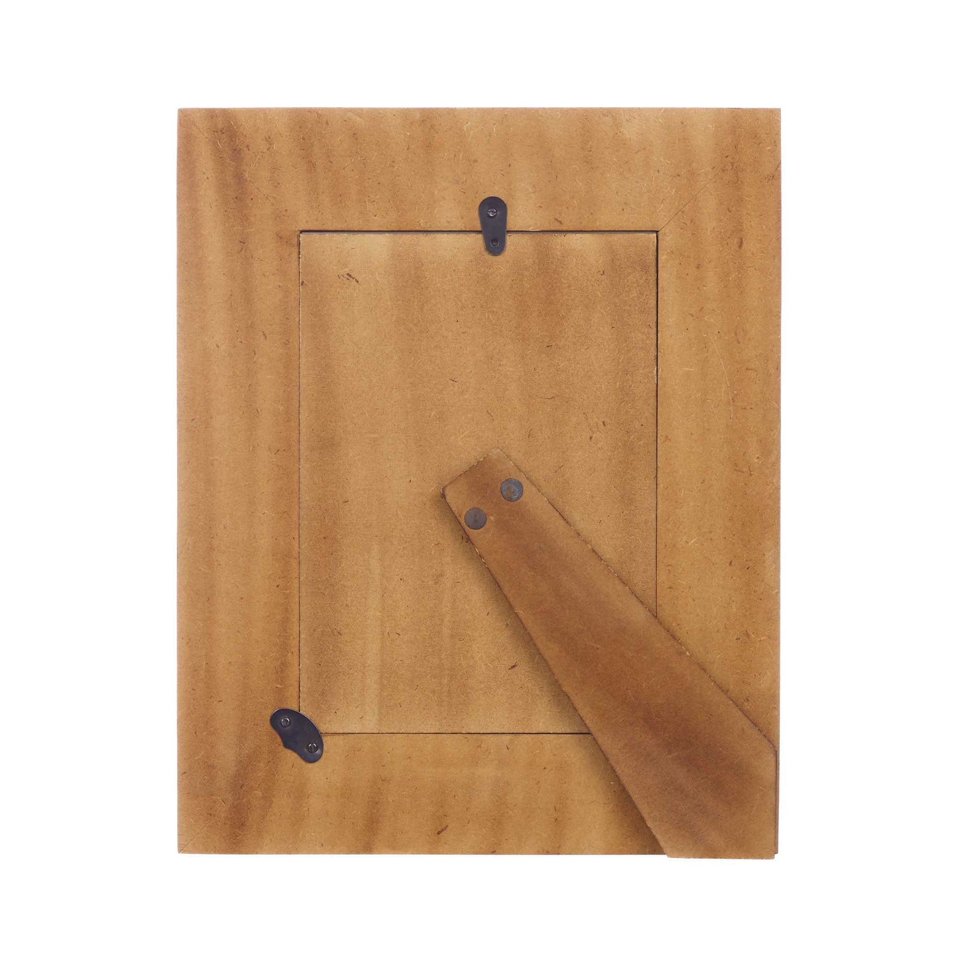 Yellow Handmade Picture Frame 6 x 4 inches