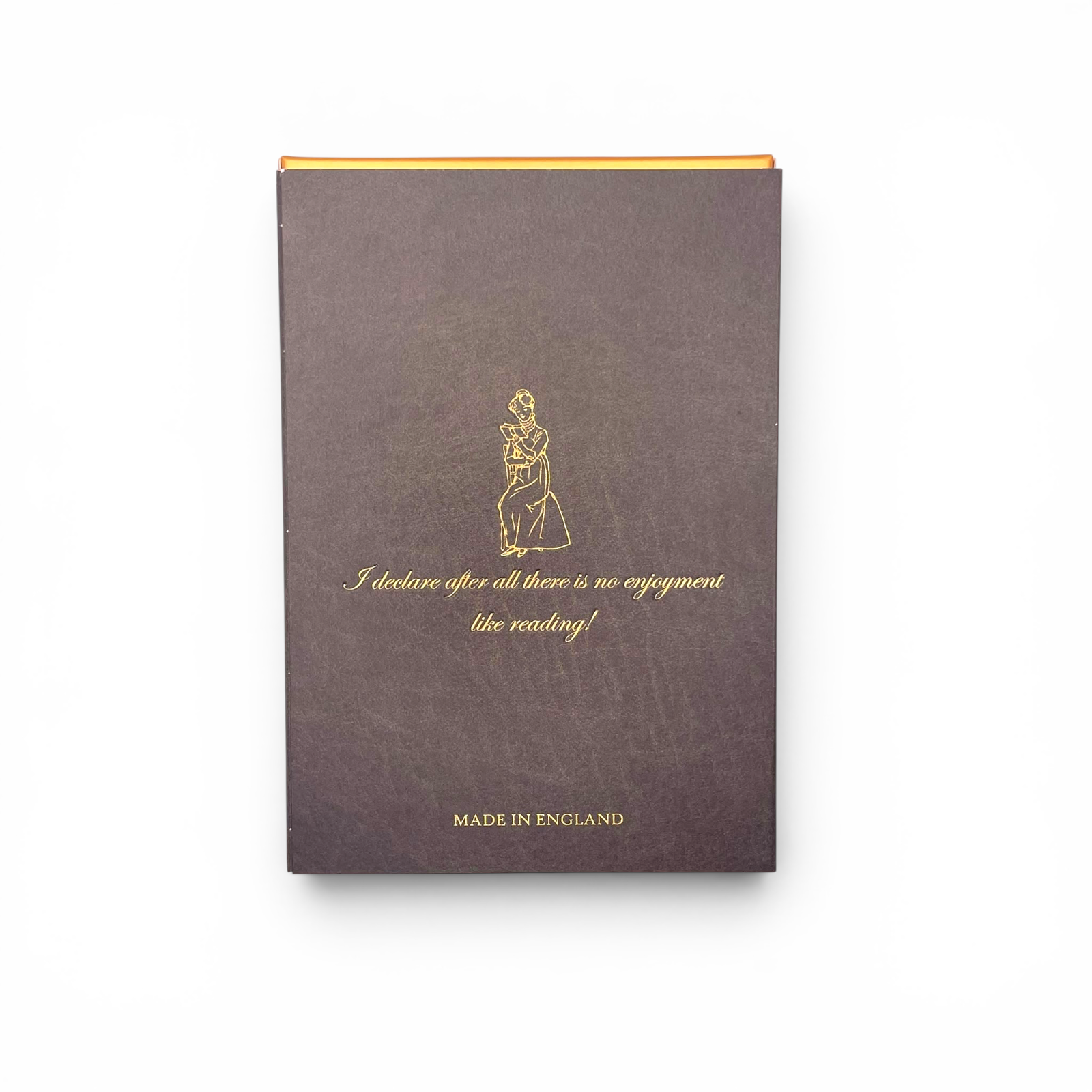 Pride and Prejudice Original Luxury Matches