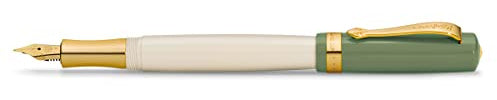 Kaweco Student Fountain Pen – 60's Swing | Retro Writing Pen & Men’s Gift