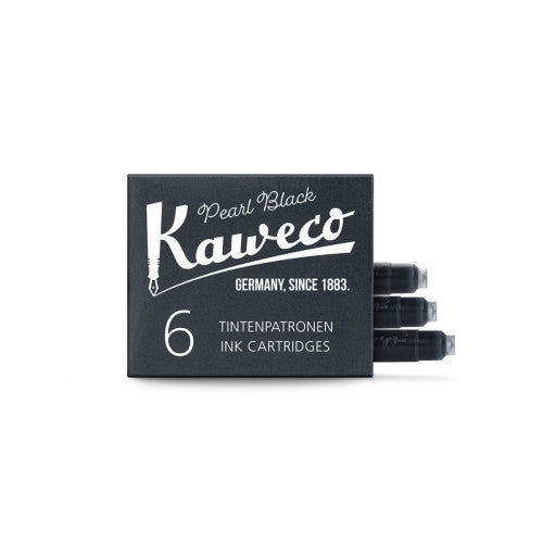 Kaweco Student 30’s Blues Fountain Pen – Red Acrylic & Gold Trim | German Steel Nib (Copy)