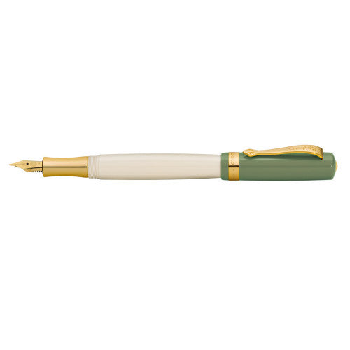 KAWECO 060 NIBS - STEEL - Fine