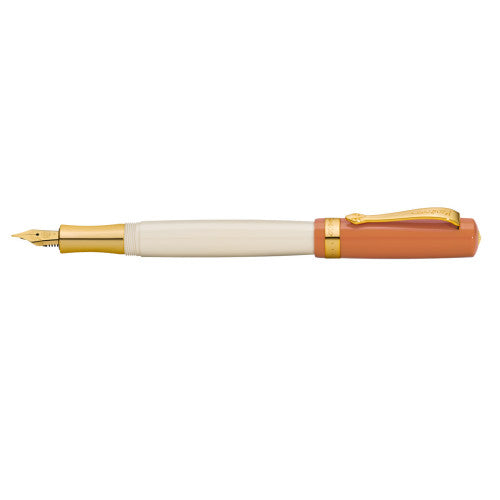 Kaweco Student Fountain Pen – 70’s Soul | Retro Writing Pen & Men’s Gift