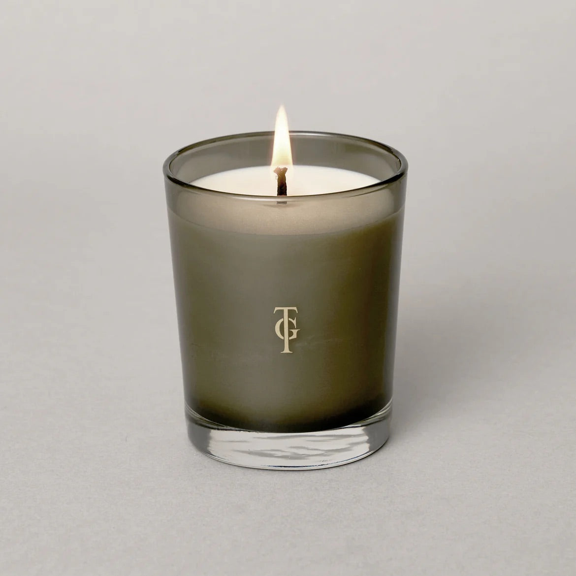 Portobello Oud Luxury Scented Candle  - True Grace
