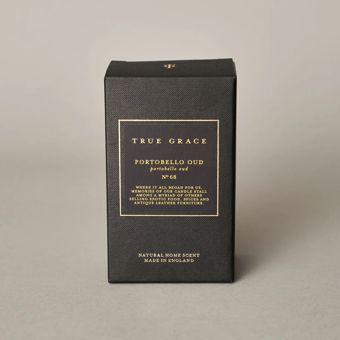 Portobello Oud Luxury Room Spray  - True Grace