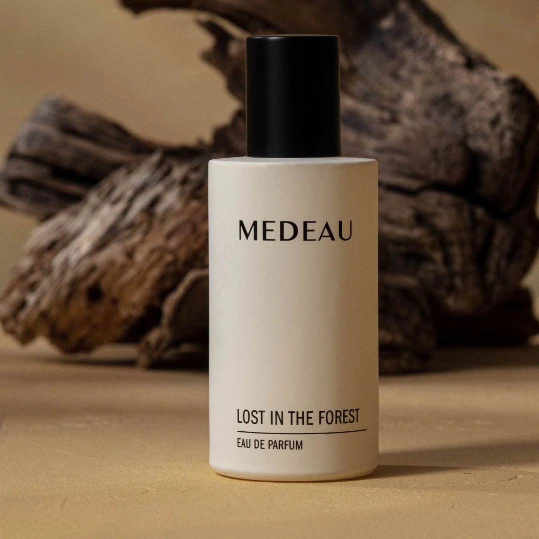 Lost In The Forest Eau de Parfum 50ml by Medeau