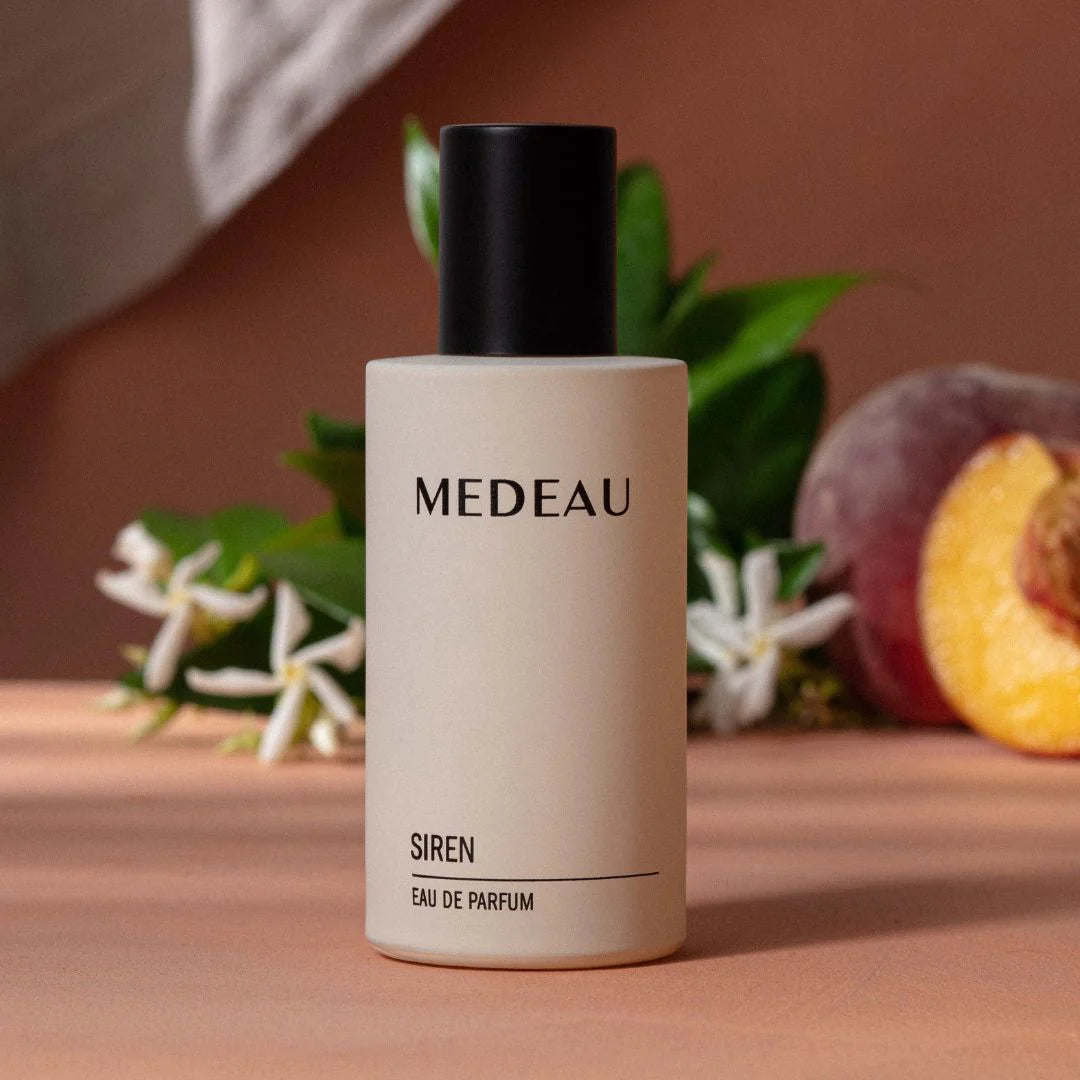 Siren Eau de Parfum 50ml by Medeau