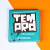 Temprd Chocolate — Small Peppermint