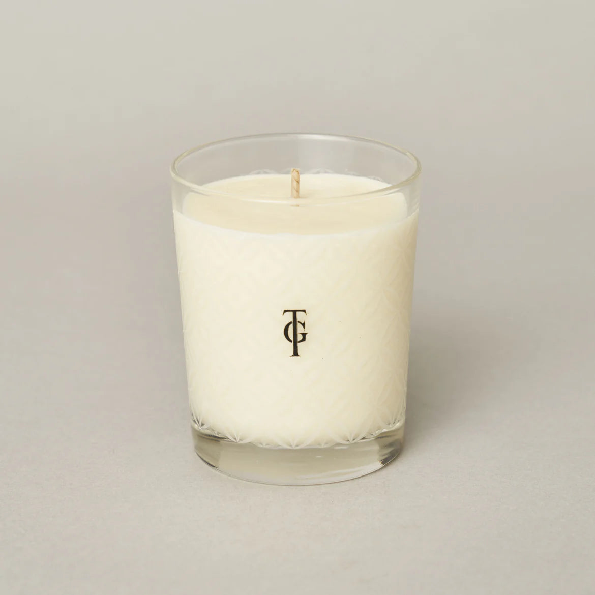 Wild Lime Candle, fresh citrus scent - True Grace