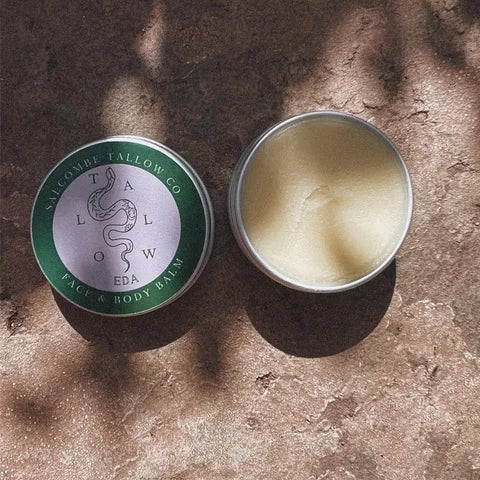 BEA Lip & Barrier Balm 15g by Salcombe Tallow