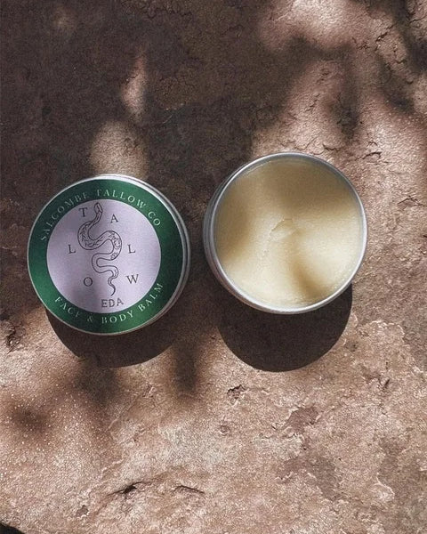 BEA Lip & Barrier Balm 15g by Salcombe Tallow