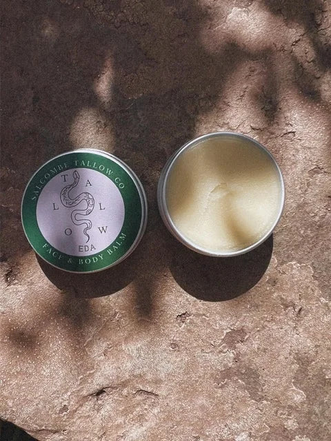 BEA Lip & Barrier Balm 15g by Salcombe Tallow