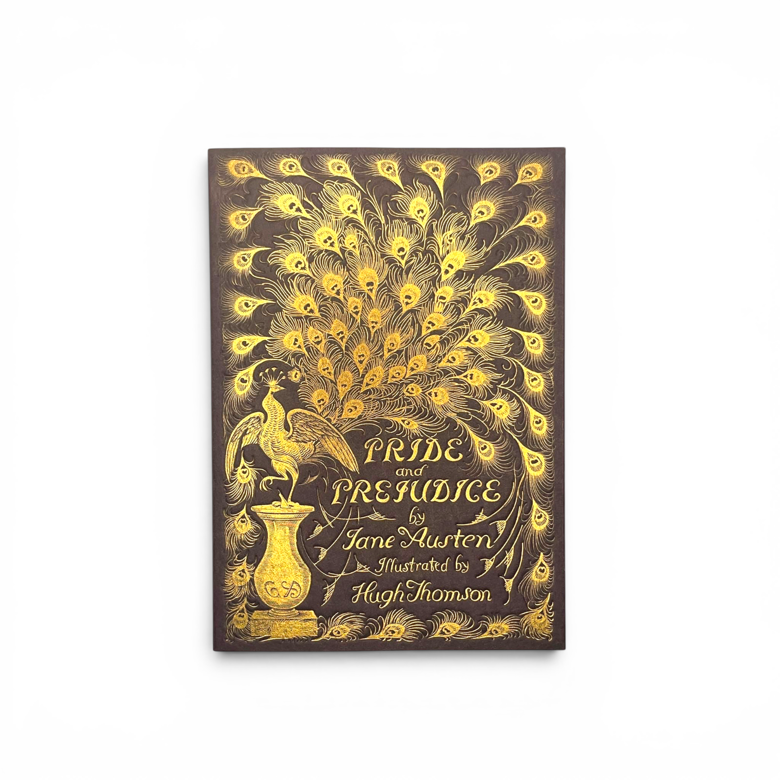 Pride and Prejudice Original Luxury Matches