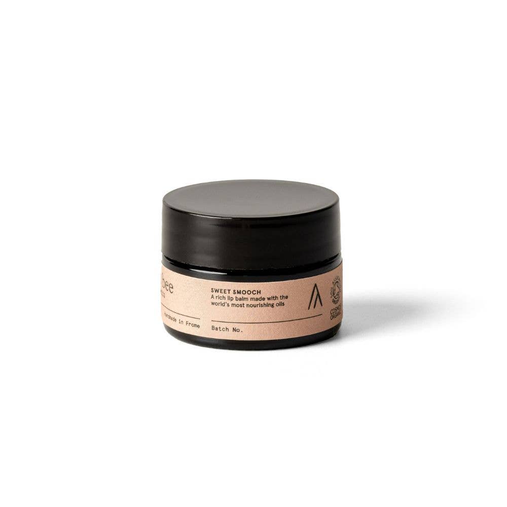 Sweet Smooch Wildflower Lip Balm by Sweet Bee