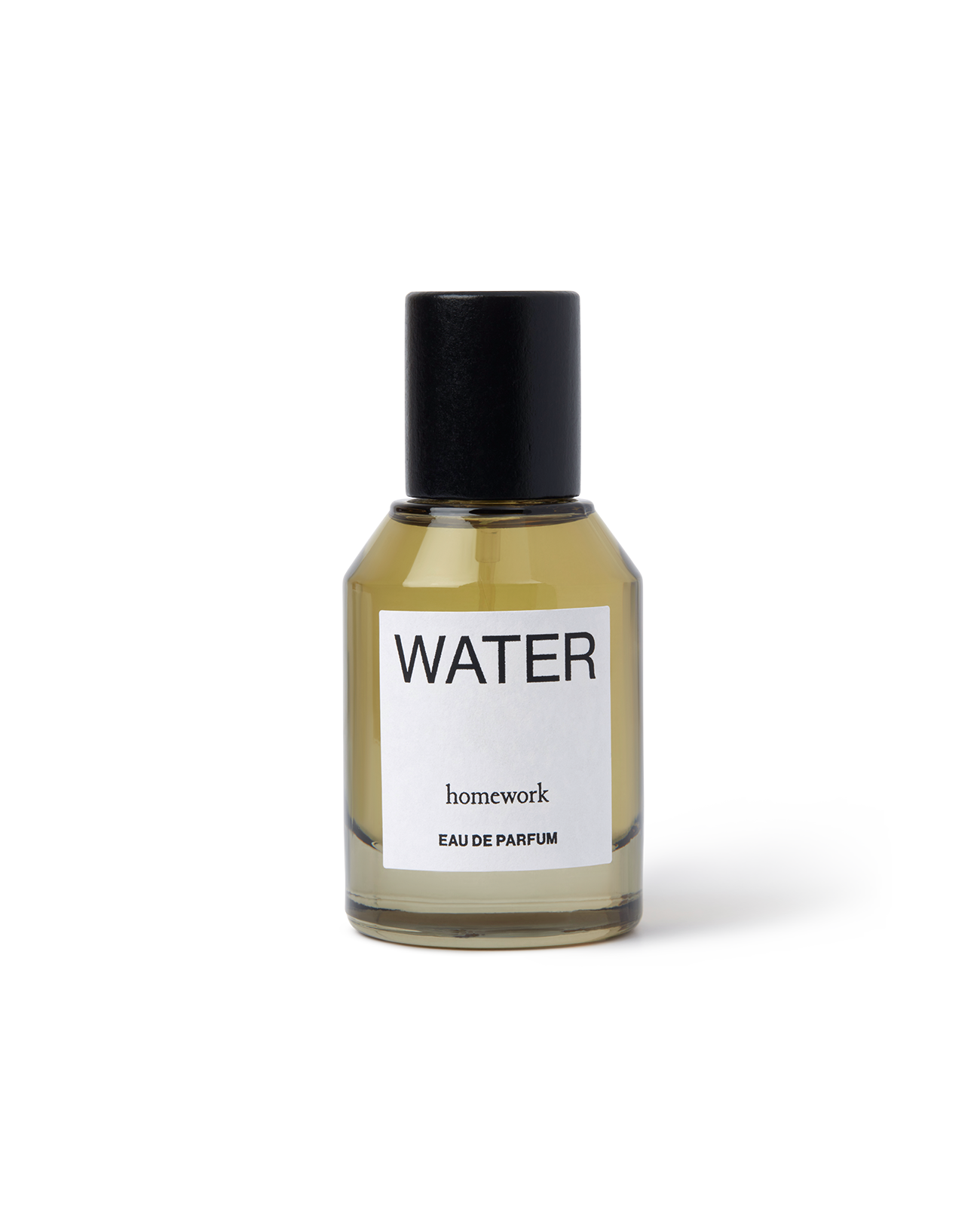 homework Water Unisex Eau de Parfum 50ml