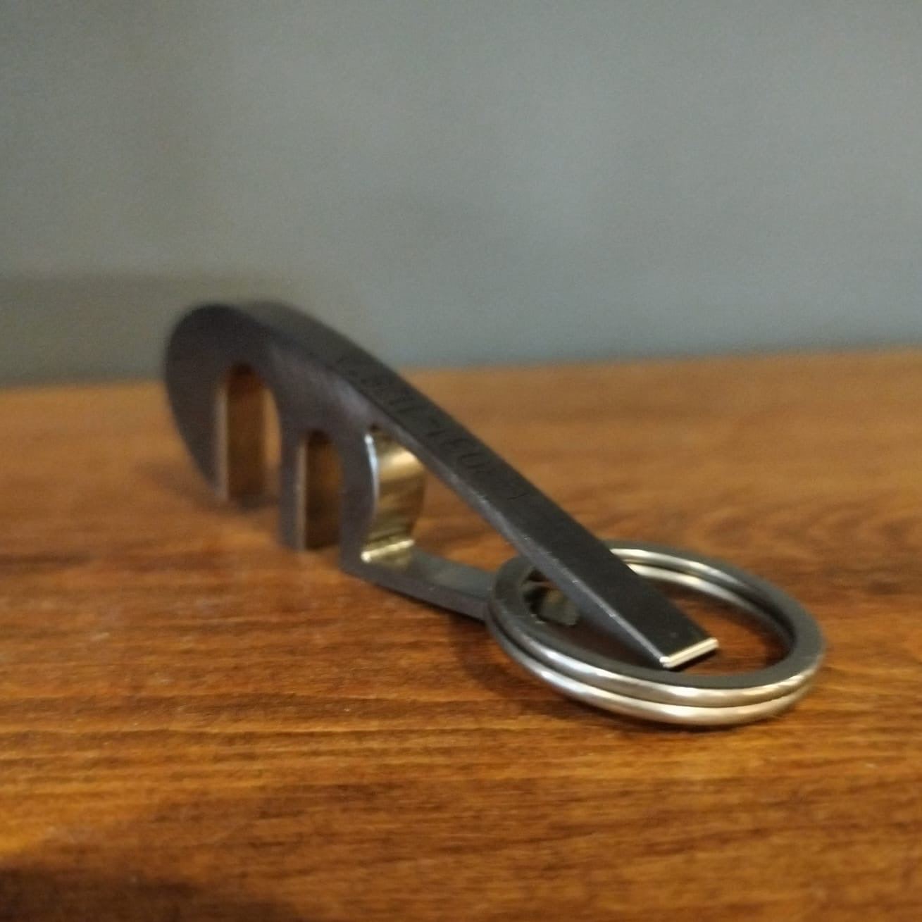 Ress F1 Keyring & Bottle Opener