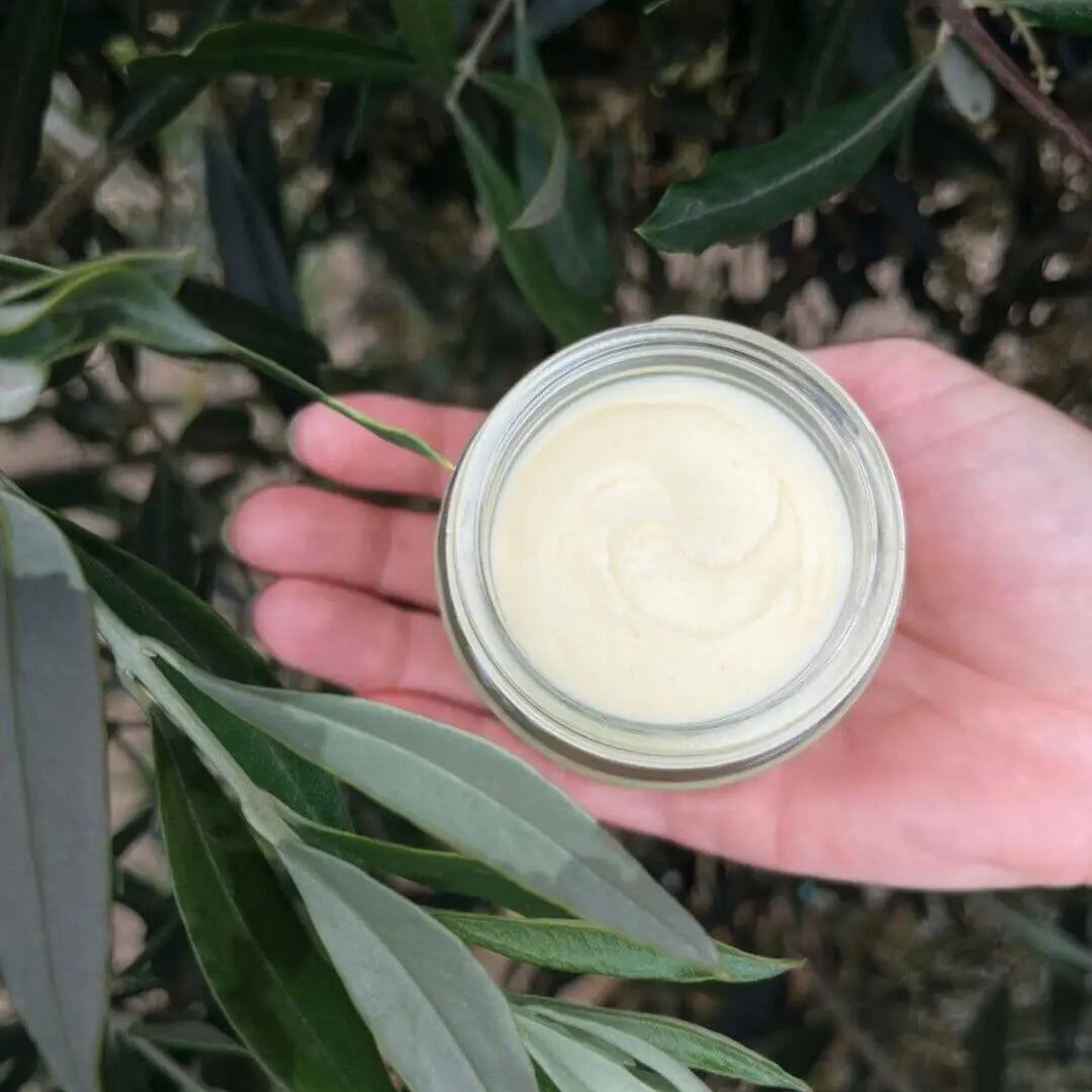 Freeda Unscented  Face & Body Balm 100ml From Salcombe Tallow