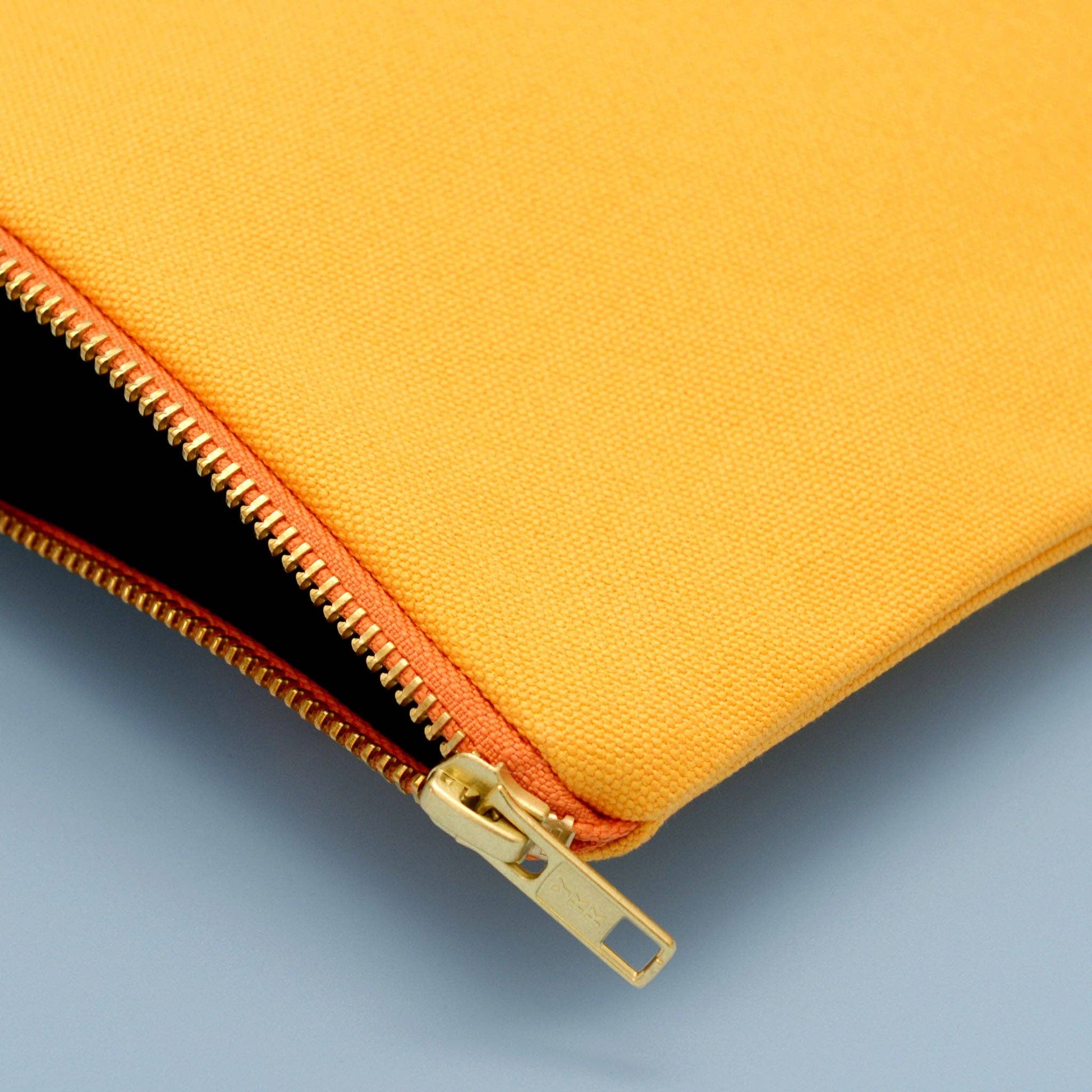 Sunshine Eyes - Yellow Pouch