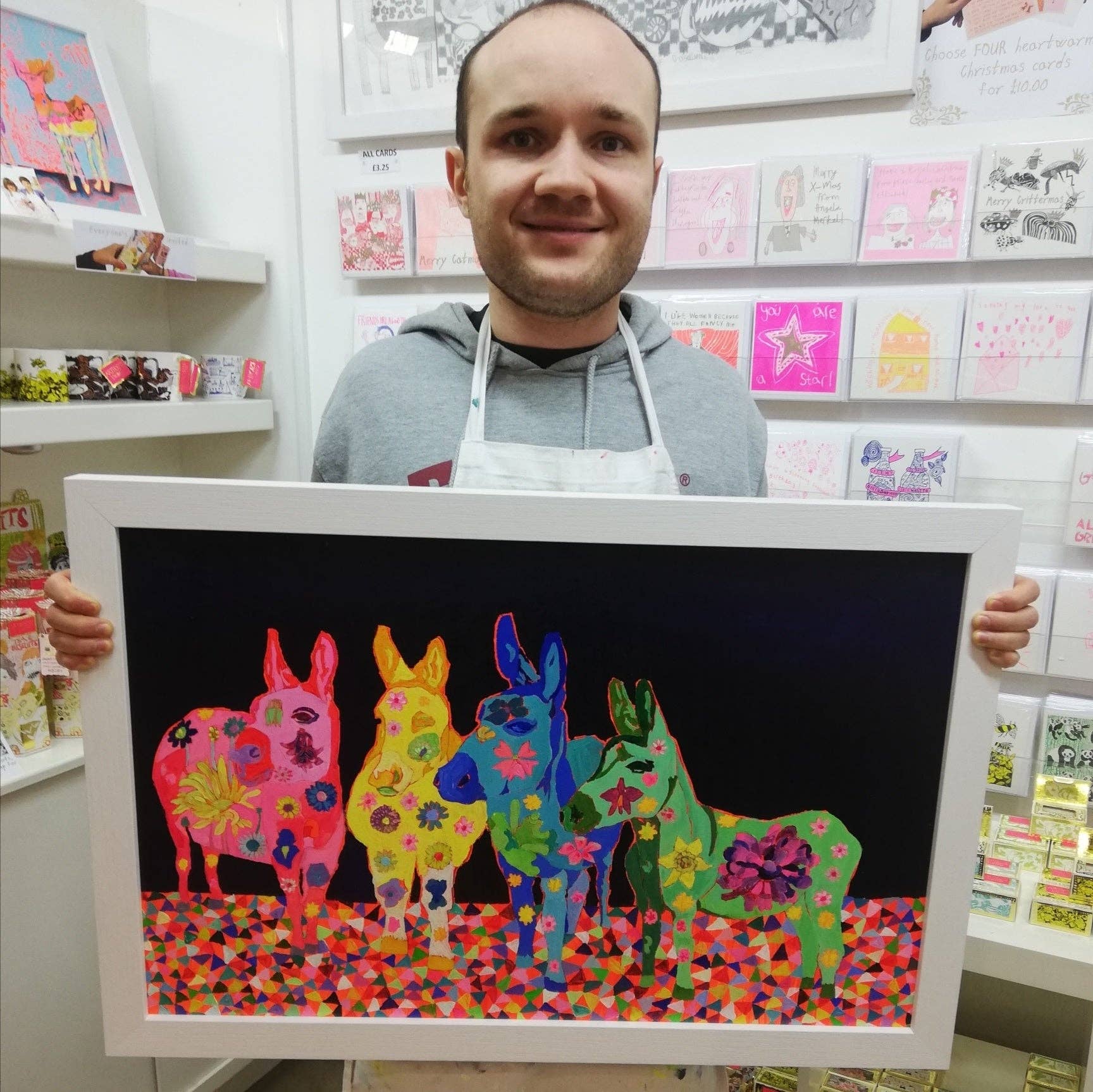 Dusty Road, Silky Dark, Marshmallows & Biscuit Chocolate Bar